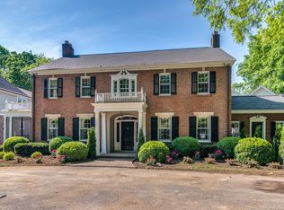 929 Gale Ln, Nashville, TN 37204