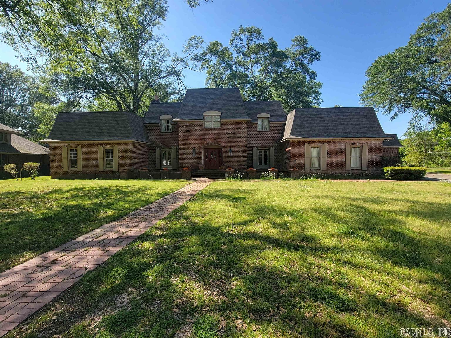 21 Elmwood Cir, Pine Bluff, AR 71603 MLS 23014396 Zillow