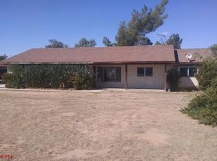 12912 Chief Joseph Rd, Apple Valley, CA 92308