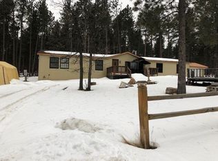 12203 Red Cliff Rd, Sturgis, SD 57785