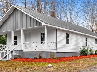 1313 Northside Ter, Asheboro, NC 27203