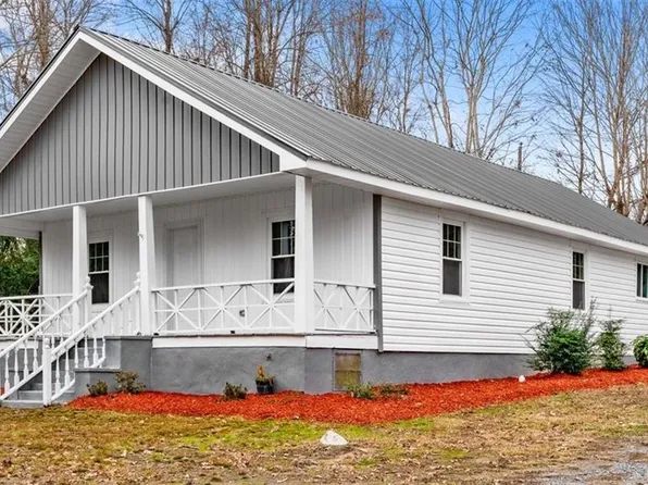 1313 Northside Ter, Asheboro, NC 27203