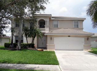 19333 NW 23rd St, Pembroke Pines, FL 33029
