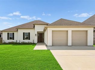 156 Mallard Dr, Westwego, LA 70094