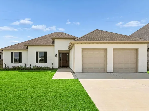 156 Mallard Dr, Westwego, LA 70094