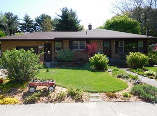 2209 Pioneer Rd, Saint Joseph, MI 49085