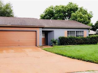 8912 Woodmill Dr, Hudson, FL 34667