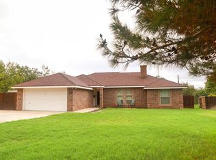2611 Coronado Ave, Big Spring, TX 79720