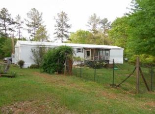 1986 Wafer Rd, Ruston, LA 71270