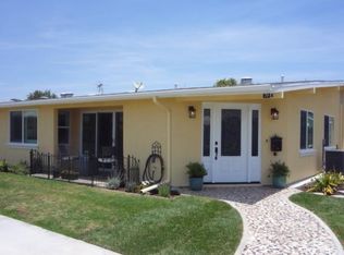 1360 Weeburn Rd APT 79A, Seal Beach, CA 90740