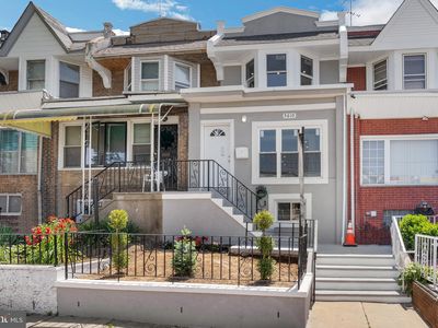 5610 Warrington Ave, Philadelphia, PA, 19143