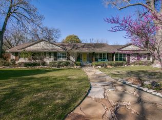 4211 Melissa Ln, Dallas, TX 75229