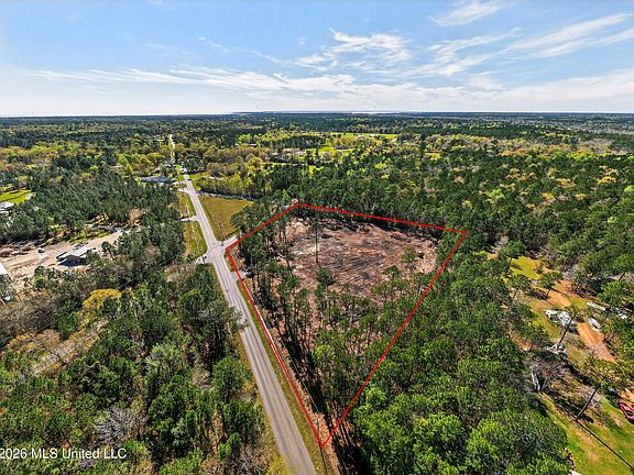 2nd image of Red Creek Rd