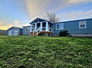 141 Buell Ln, Roseburg, OR 97471