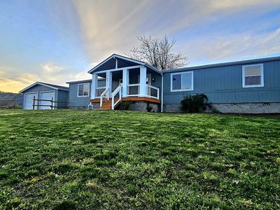 141 Buell Ln, Roseburg, OR, 97471