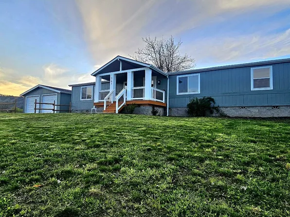 141 Buell Ln, Roseburg, OR 97471