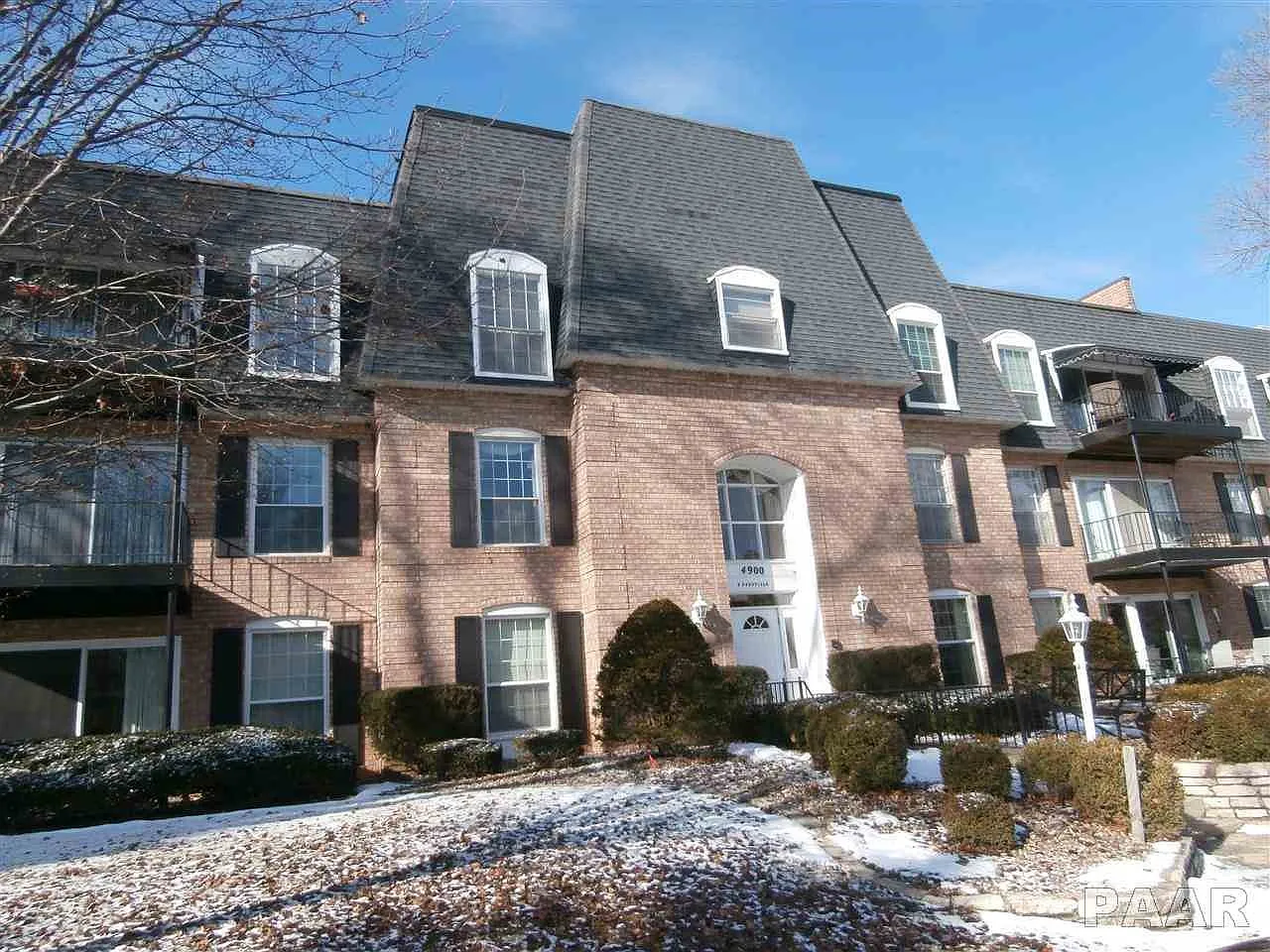 4900 N Knoxville Ave APT 113A photo 1