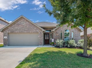 545 Salida Rd, Haslet, TX 76052