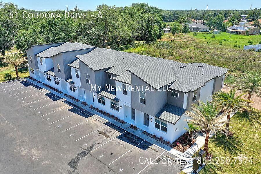 1st image of 61 Cordona Dr #A