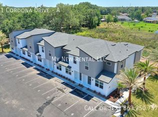 61 Cordona Dr #A, Kissimmee, FL 34758