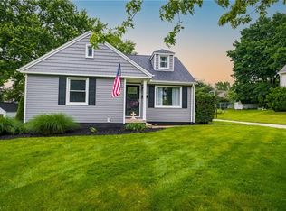 1830 Lindbergh Ave NE, Massillon, OH