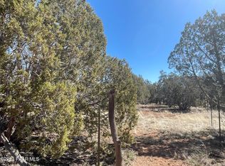 0 W Stockmans Rd, Ash Fork, AZ 86320