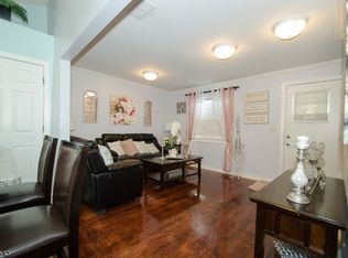 118 Carlisle Ave, Paterson, NJ 07501