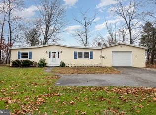 970 Alpine Rd, Wellsville, PA 17365