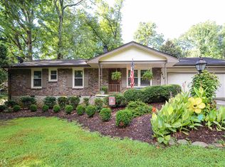 4469 Locksley Rd, Tucker, GA 30084