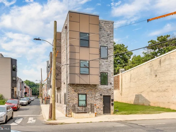1225 W Dauphin St #3, Philadelphia, PA 19133