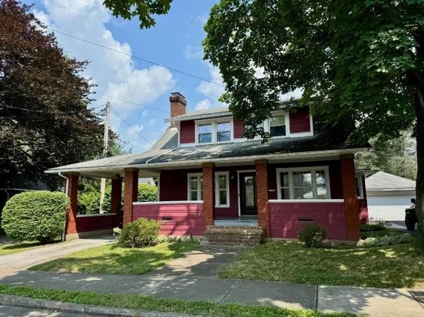 3 Verbeck St #10, Warren, PA 16365