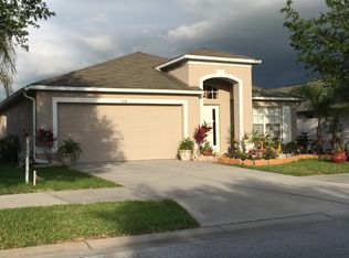 7248 Humber Cir, Wesley Chapel, FL 33545