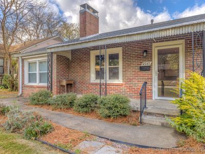 4547 E 8th St, Tulsa, OK, 74112