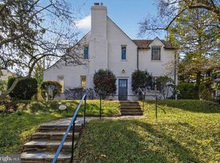 4934 Upton St NW, Washington, DC