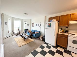 96 Hammond St #4C, Roxbury Crossing, MA 02120