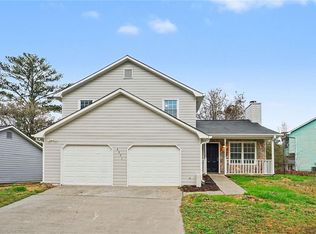 5571 Tunbridge Wells Rd, Lithonia, GA 30058