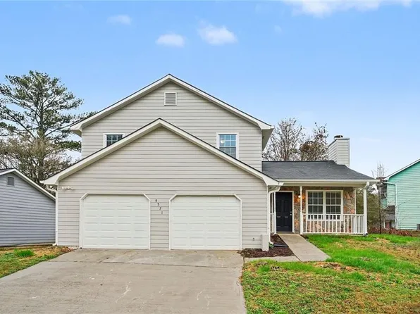 5571 Tunbridge Wells Rd, Lithonia, GA 30058