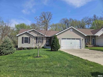 608 Cherry Ct, Colona, IL, 61241