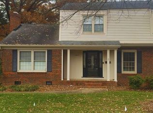 1603 Buckingham Ave, Gastonia, NC 28054