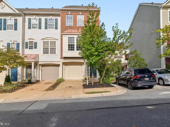 8313 Cloud St, Laurel, MD 20724