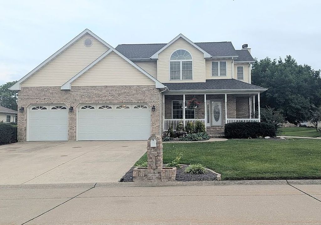 402 Briarcliff Dr - Property Image