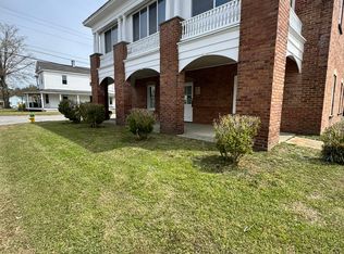 108 N 3rd St #1, Pinetops, NC 27864