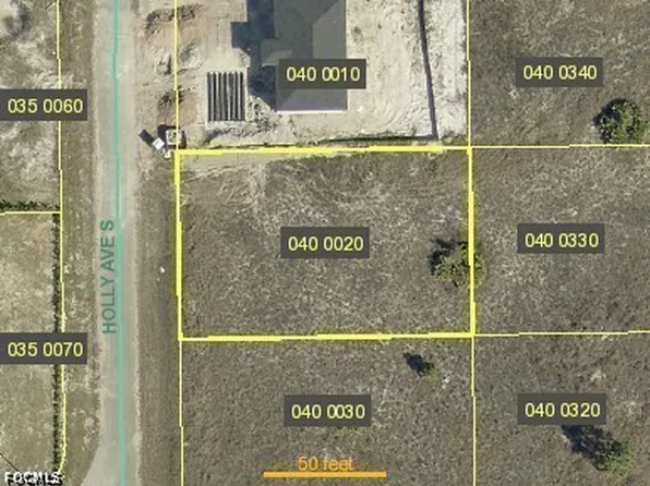 1129 Holly Ave S, Lehigh Acres, FL 33974
