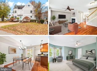 7243 Riding Hood Cir, Columbia, MD 21045