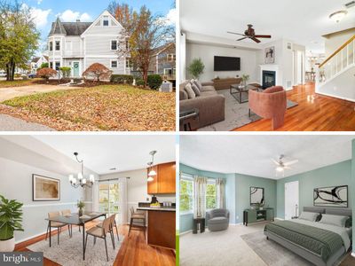 7243 Riding Hood Cir, Columbia, MD, 21045