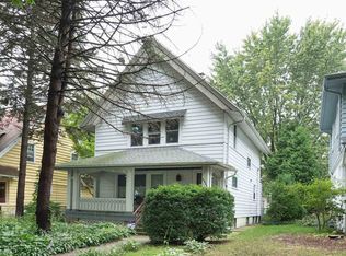 3533 N Frederick Ave, Shorewood, WI 53211