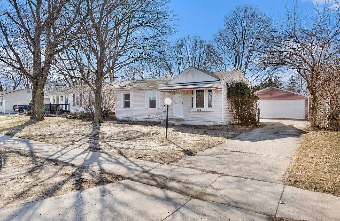 6014 Tuttle Hill Rd — Photo 1