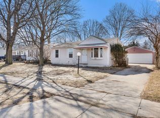 6014 Tuttle Hill Rd, Ypsilanti, MI 48197