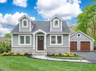 40 Bent St, Roxbury Twp., NJ 07847