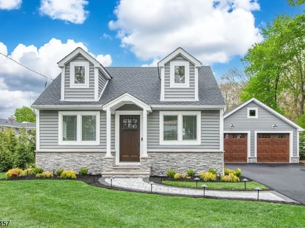 40 Bent St, Roxbury Twp., NJ 07847